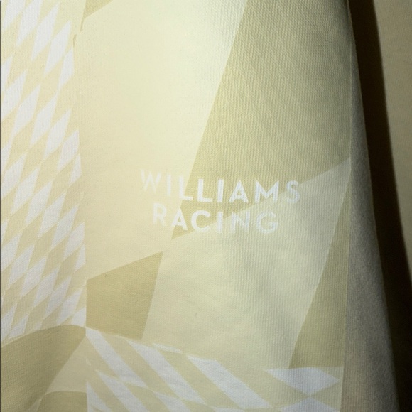 Formula 1 Atlassian Williams Racing - Picture 8 of 8